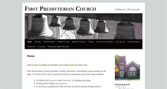 Desktop Screenshot of fpclebanon.org